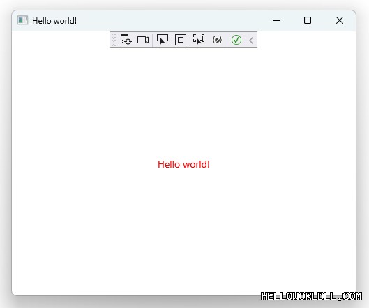 helloworld下载 杀毒软件误报解决方案与白名单添加 helloworld官网