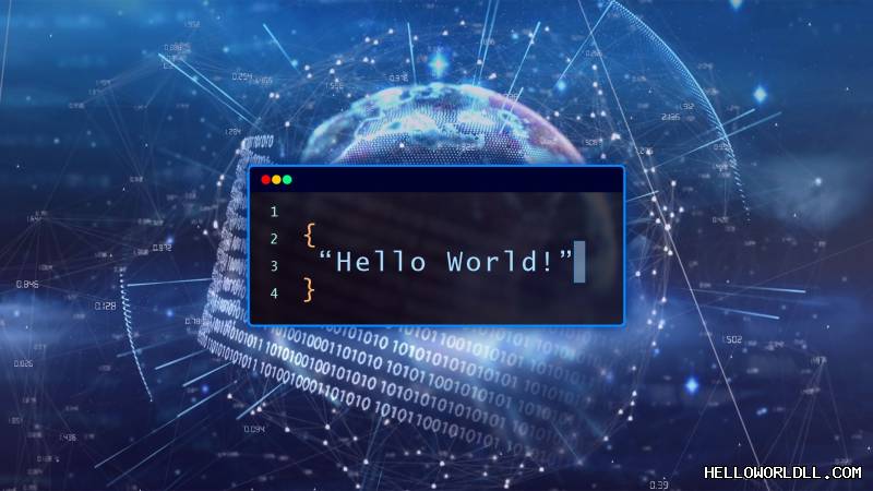 helloworld下载 电脑版安装教程与配置全攻略 段落插图 3