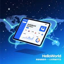 helloworldMacos版下载