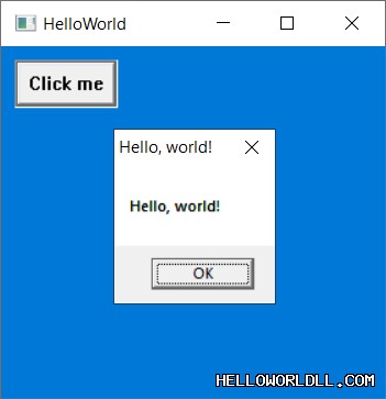 helloworld下载 电脑版系统要求Windows10/macOS10.14以上