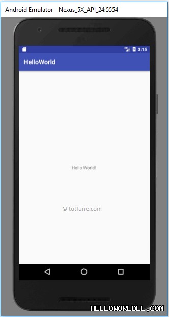 helloworld下载 电脑版系统要求Windows10/macOS10.14以上 段落插图 2
