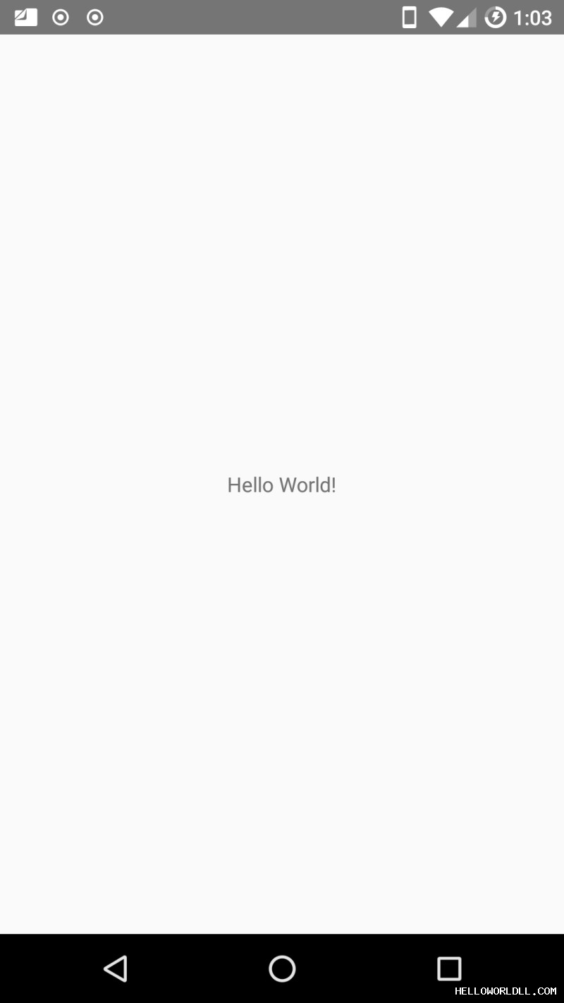 HelloWorld的OCR翻译:截图生词一键识别 段落插图 1